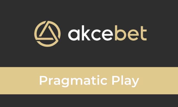 Akcebet Pragmatic Play
